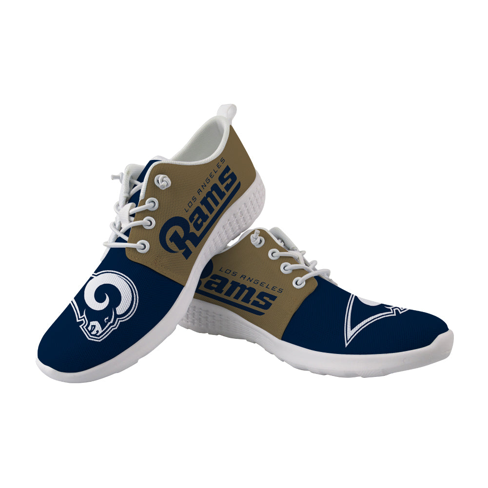 los angeles rams sneakers