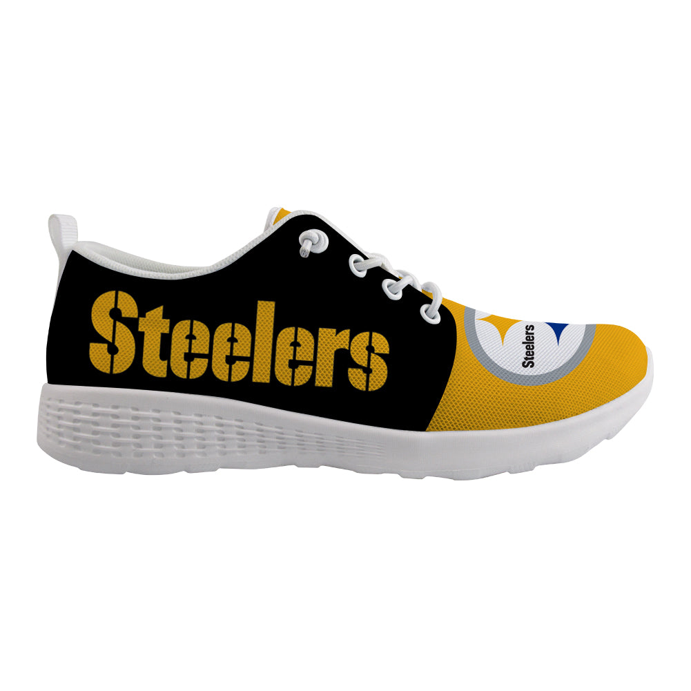 steelers sneakers mens