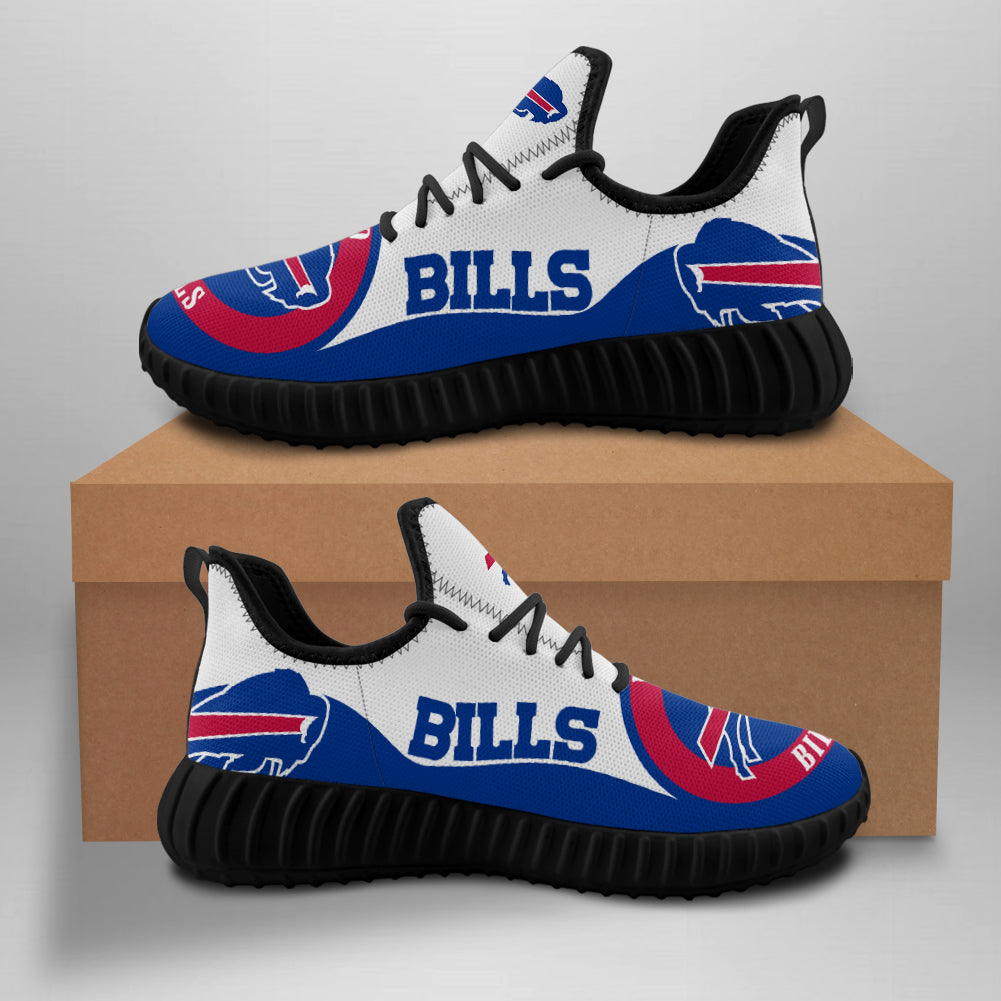 25% SALE OFF Buffalo Bills Sneakers Big 