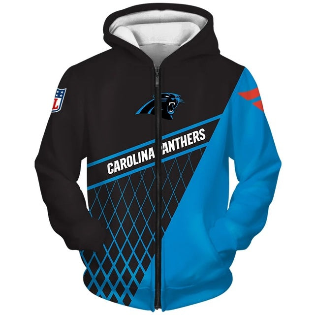 carolina panthers sweatshirt for sale