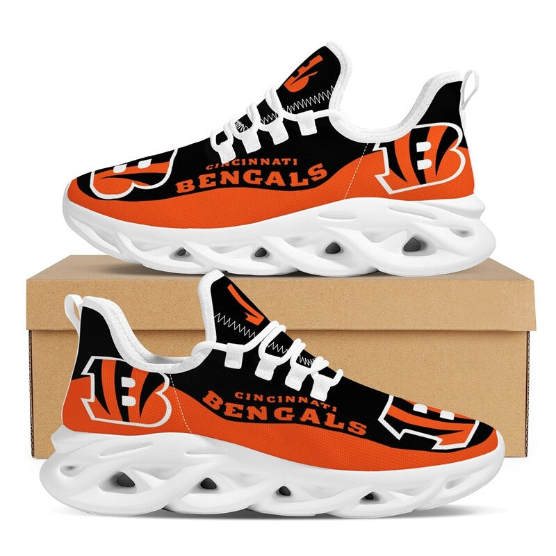 bengals nike shoes