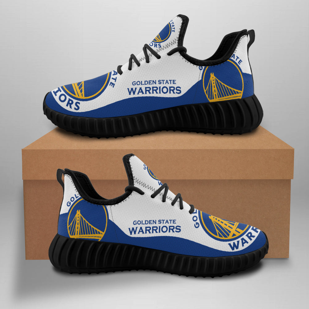 warriors sneakers