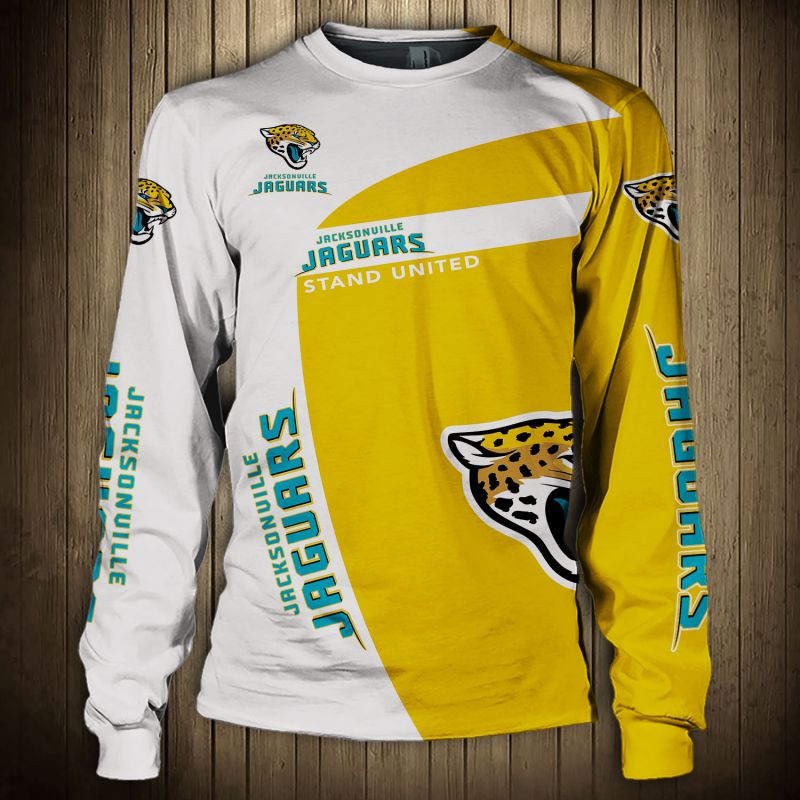 jaguars sweatshirt