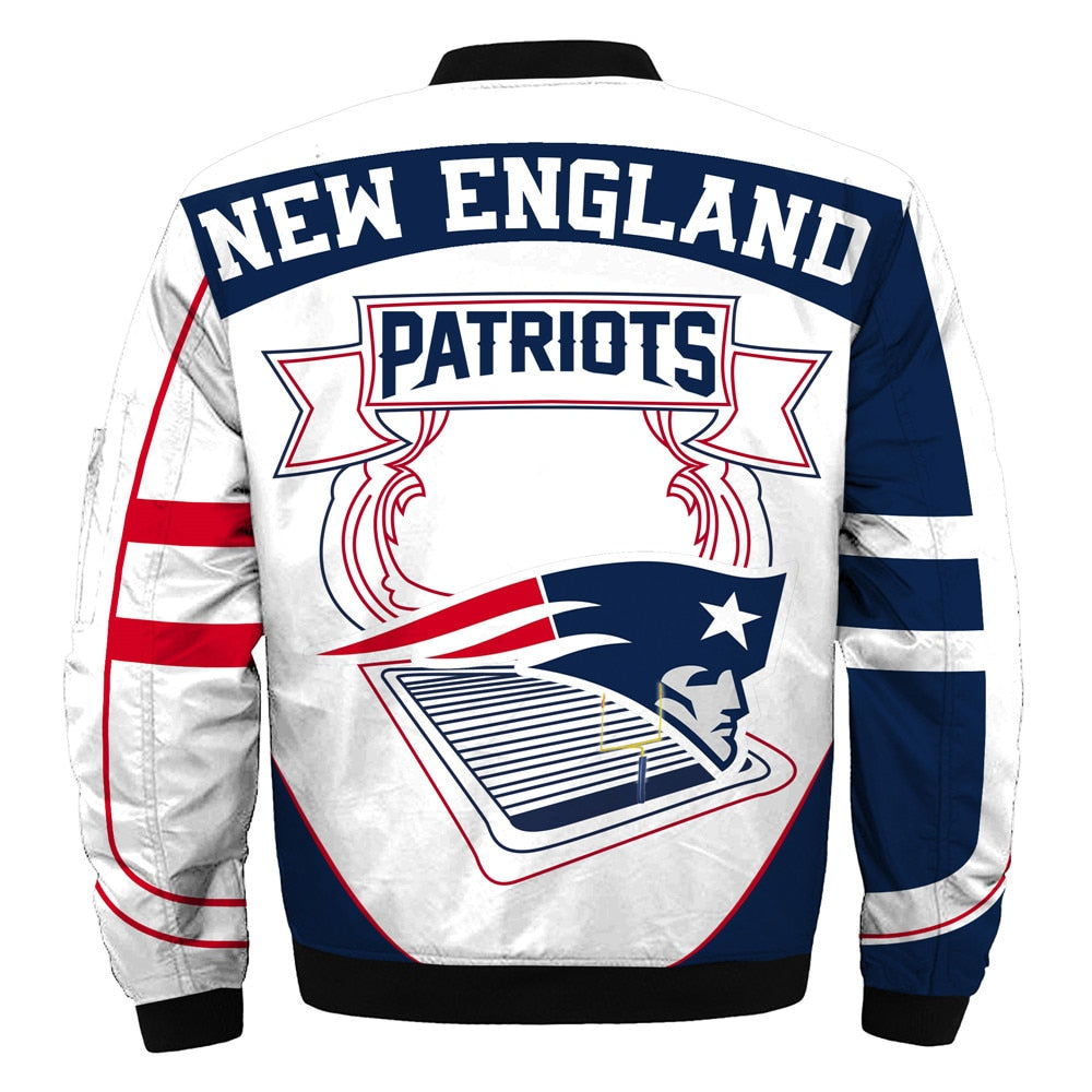 new england patriots jersey 2019