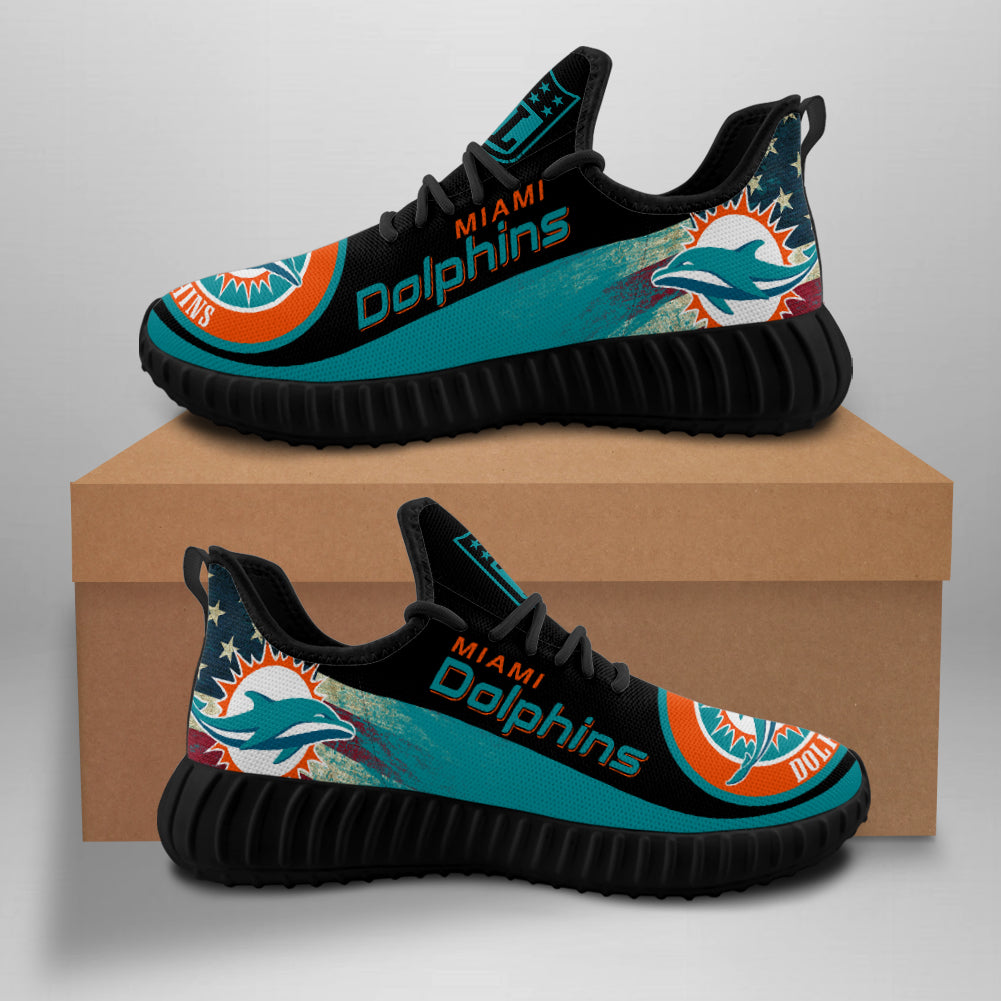 dolphins adidas shoes 