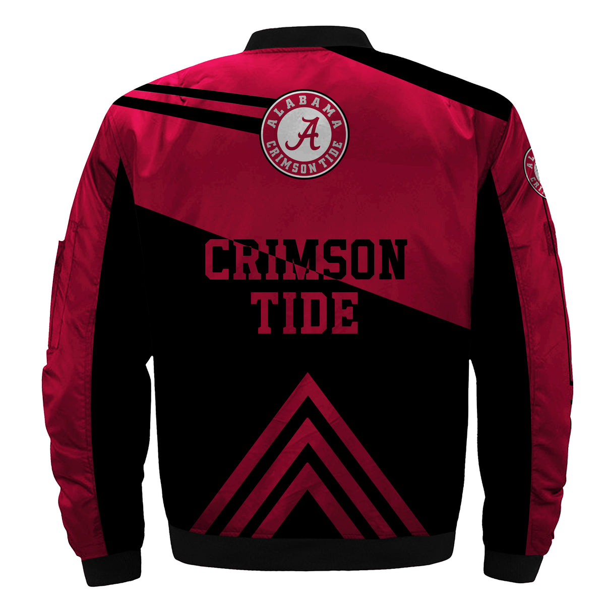 alabama championship jacket