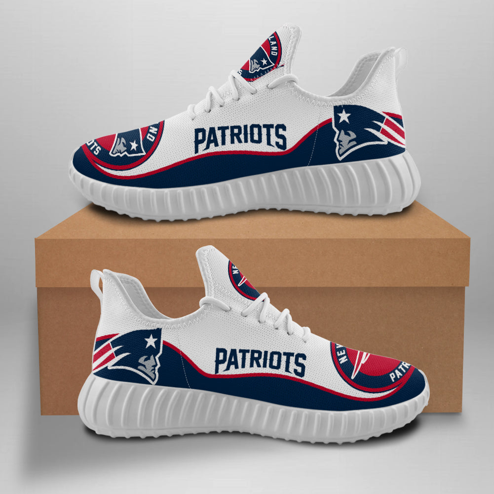 patriots shoes