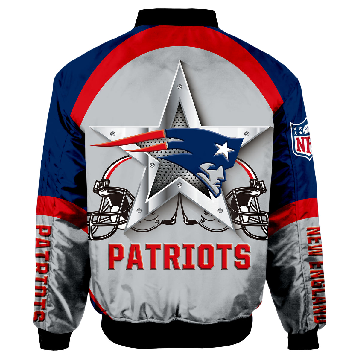 patriots running shirt