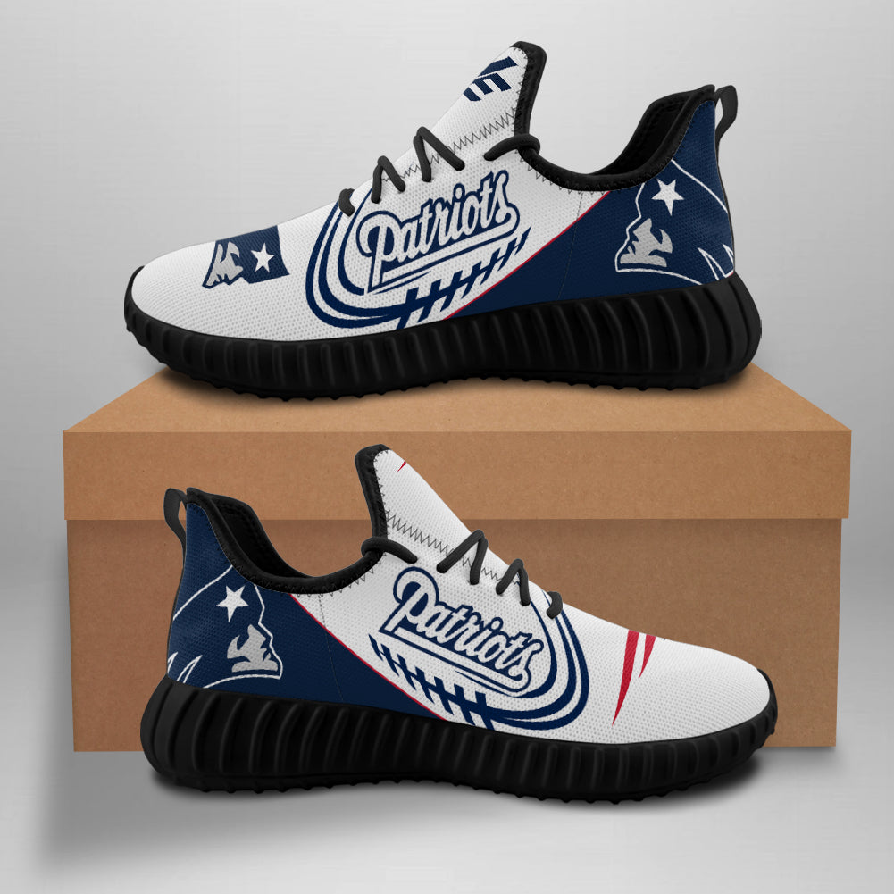 new patriots sneakers