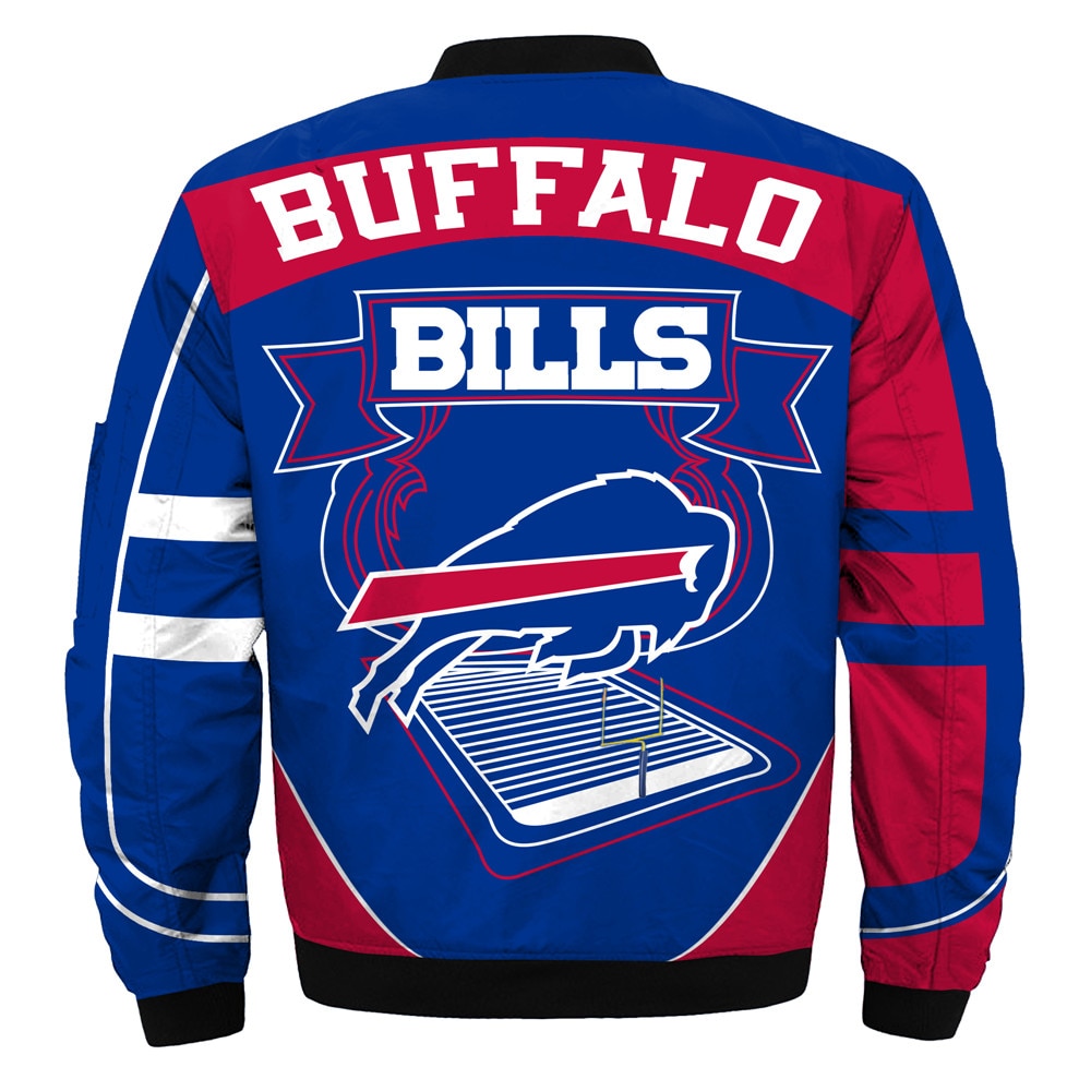 custom buffalo bills jersey