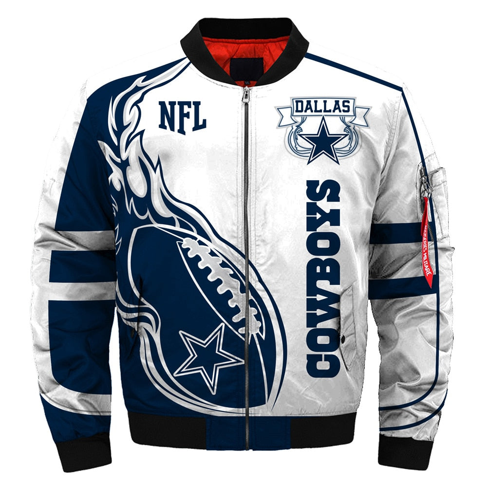 cowboys sweatshirt mens