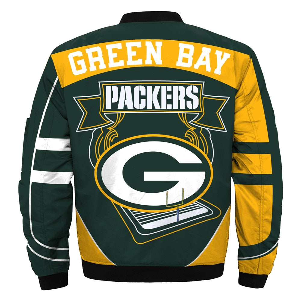 green bay packers jersey 2019