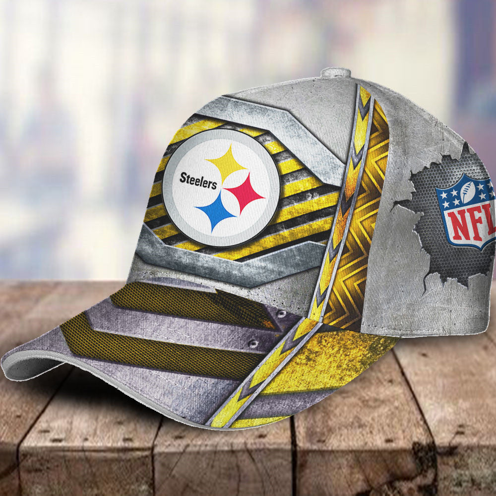 Best Cheap Pittsburgh Steelers Hats For 
