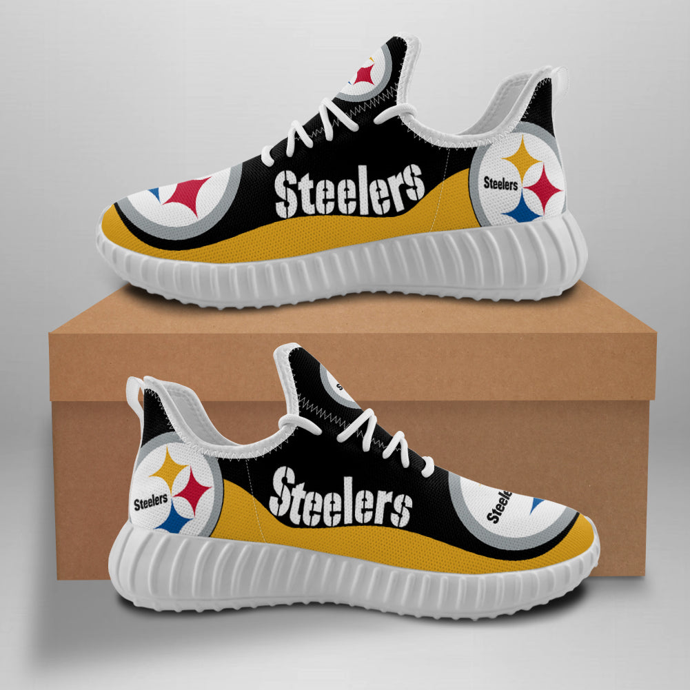 steelers running shoes