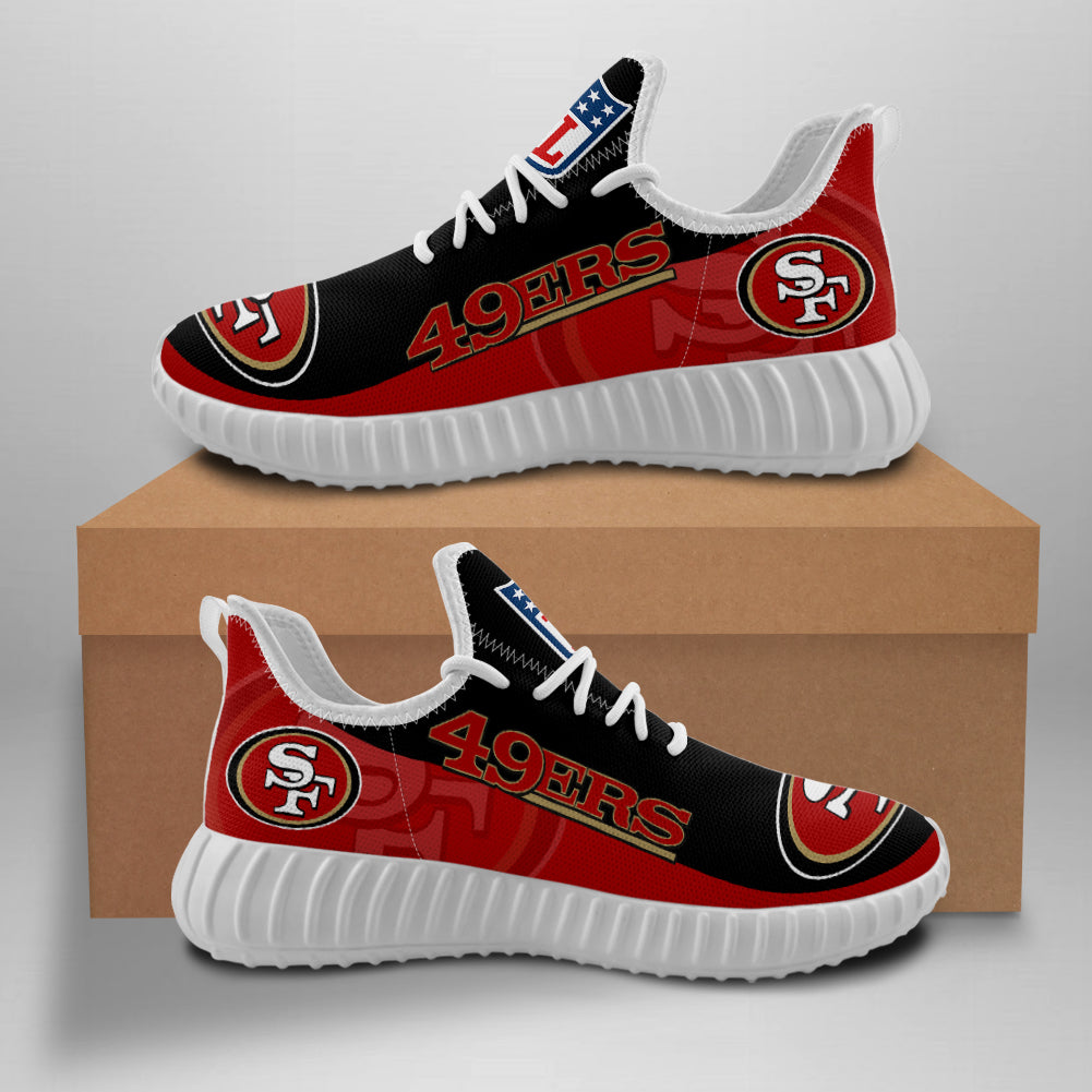 49ers shoes mens