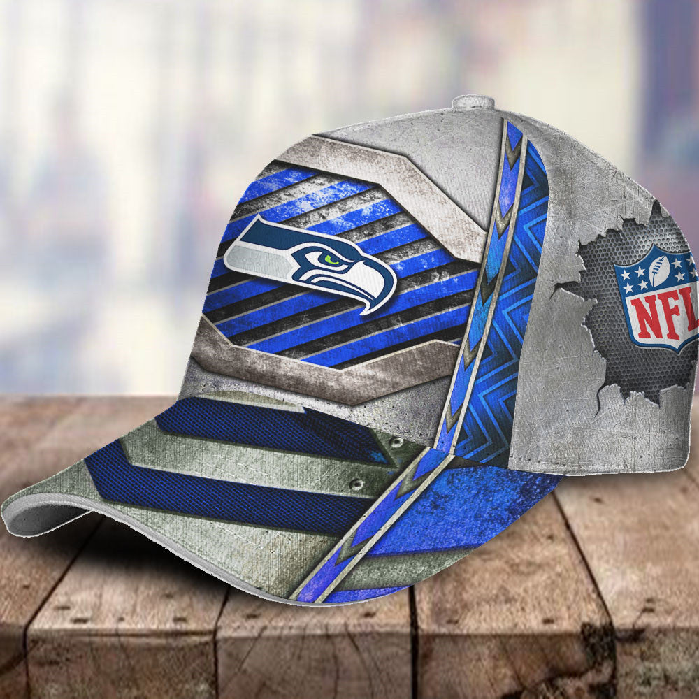 seattle seahawks hats for sale