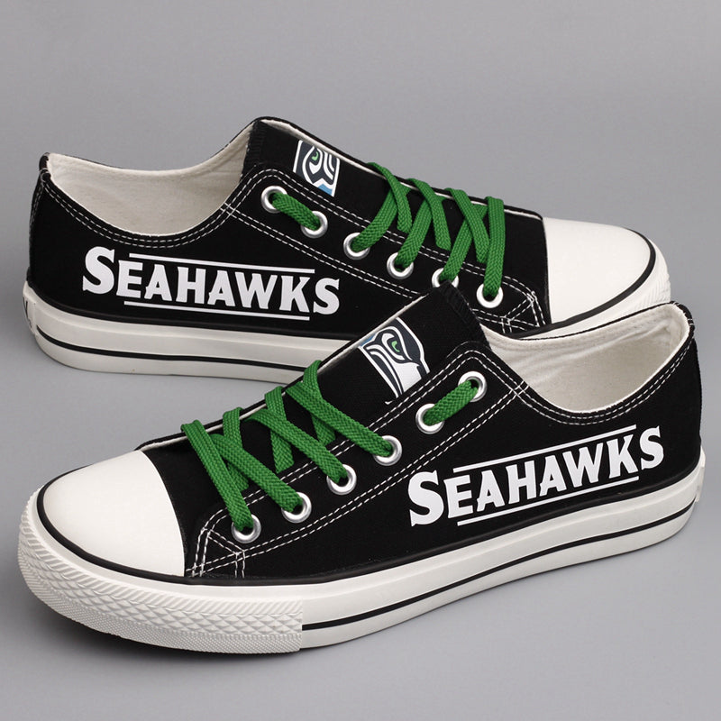 womens seahawks shoes