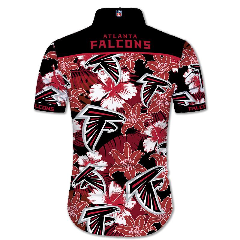 atlanta falcons shirt