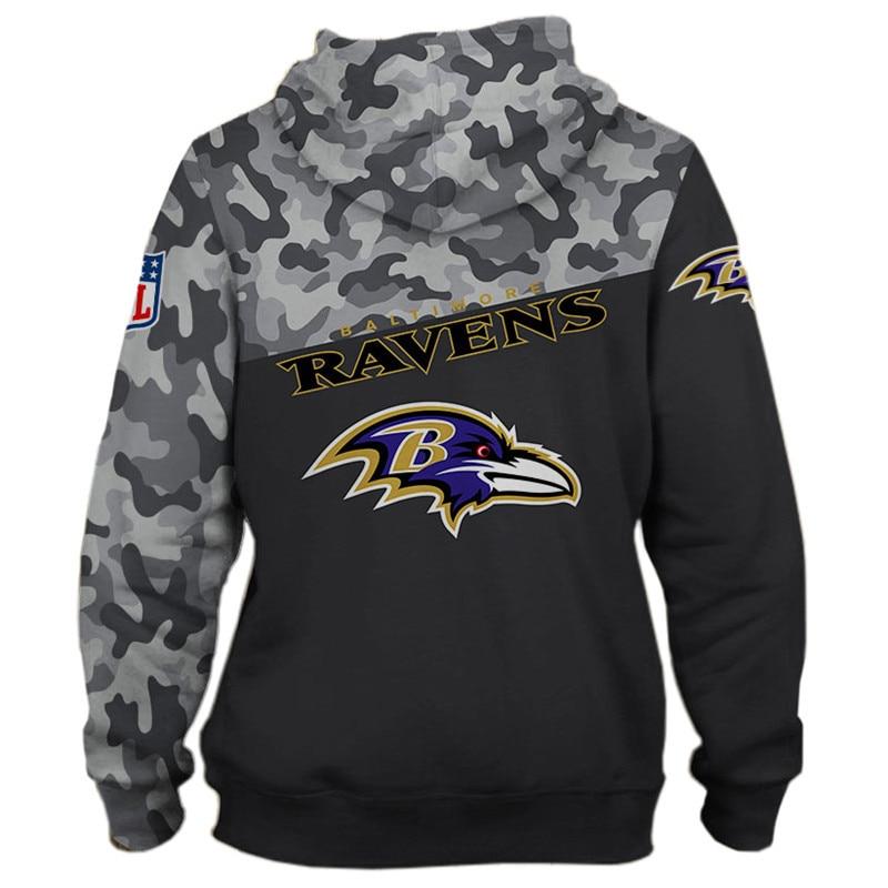 ravens military jersey