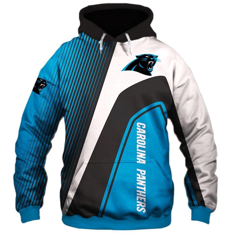 nfl panthers sweatshirt