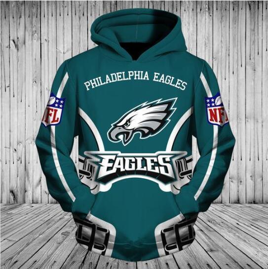 philadelphia eagles hoodie