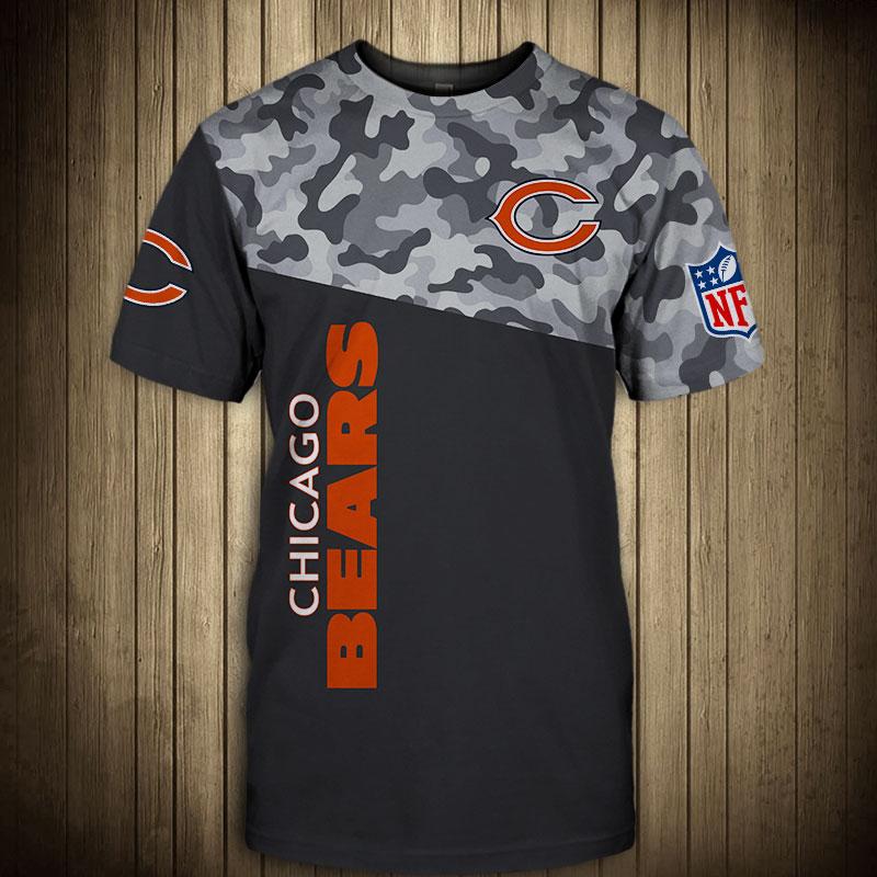 Buy bears military jersey - OFF-55% > Free Delivery