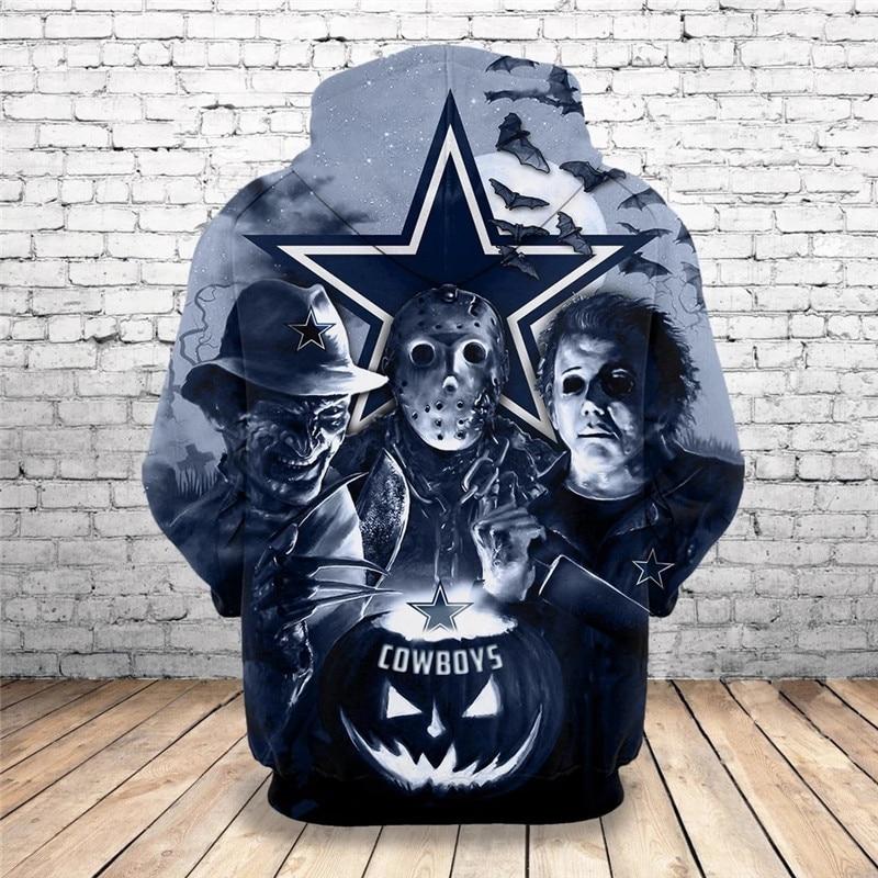 dallas cowboys hoodie