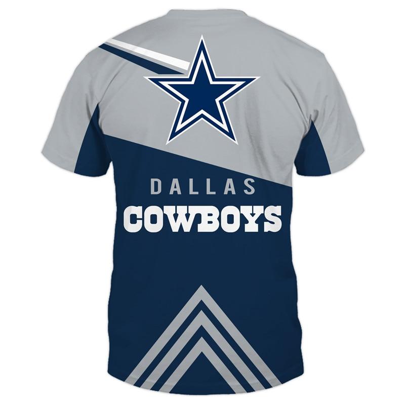 dallas cowboy tee shirts on sale