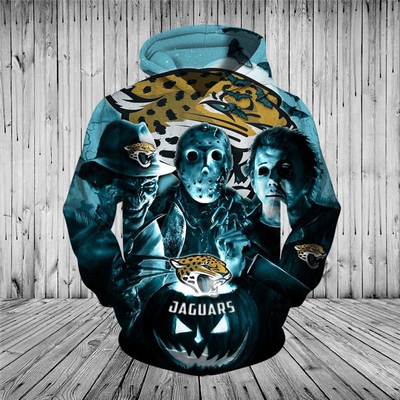jacksonville jaguars hoodie