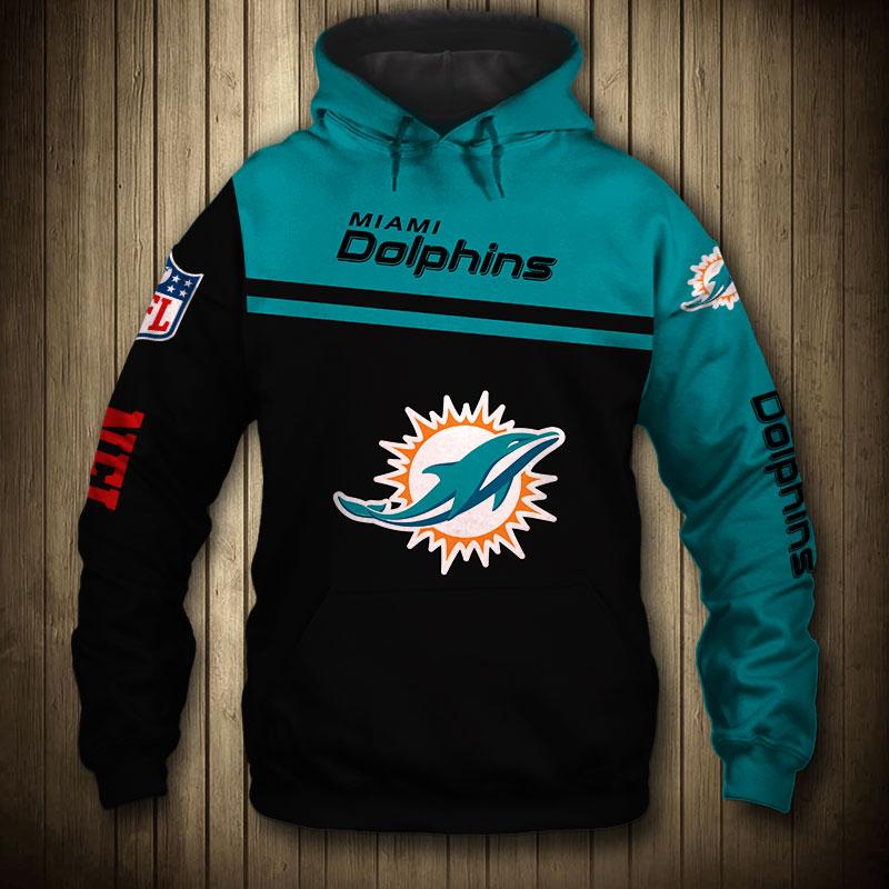 dolphins sweatshirt