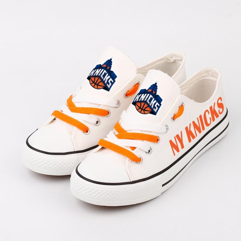 new york knicks basketball shoes