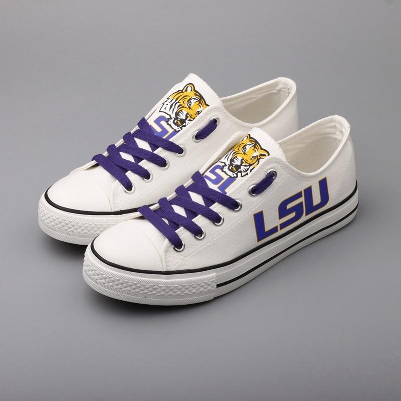 lsu yeezy shoes