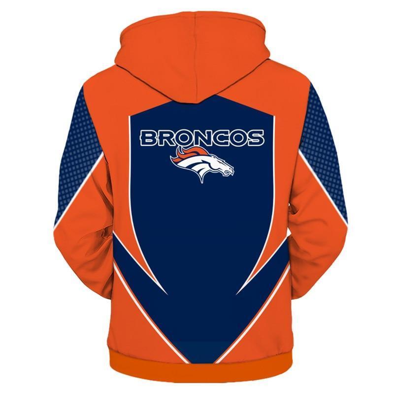 nfl denver broncos sweatshirt