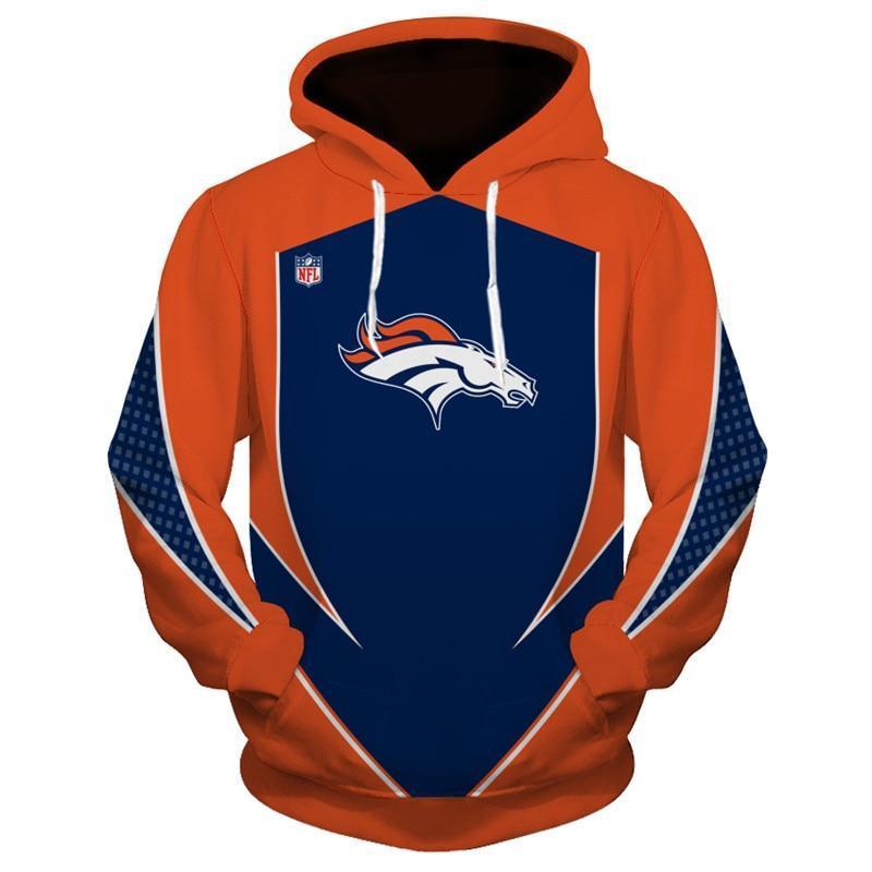 bronco sweatshirt sale