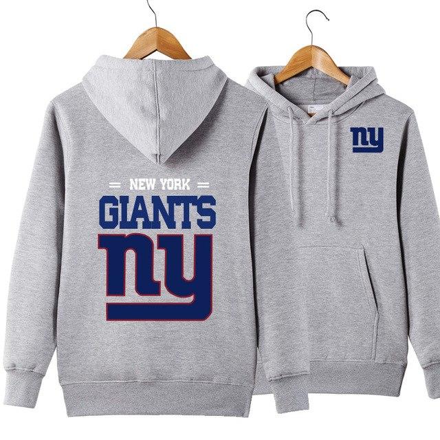 giants football sweatshirt