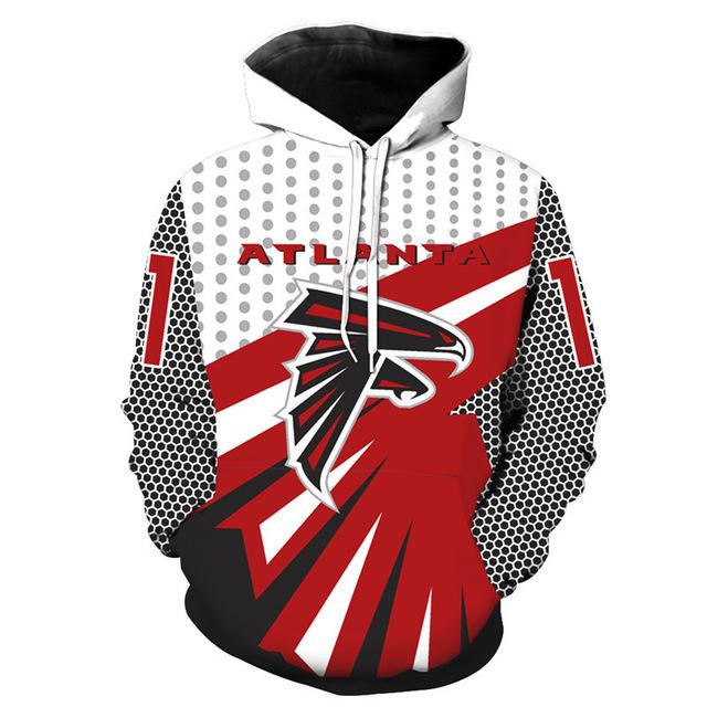 atlanta falcons sweatshirt