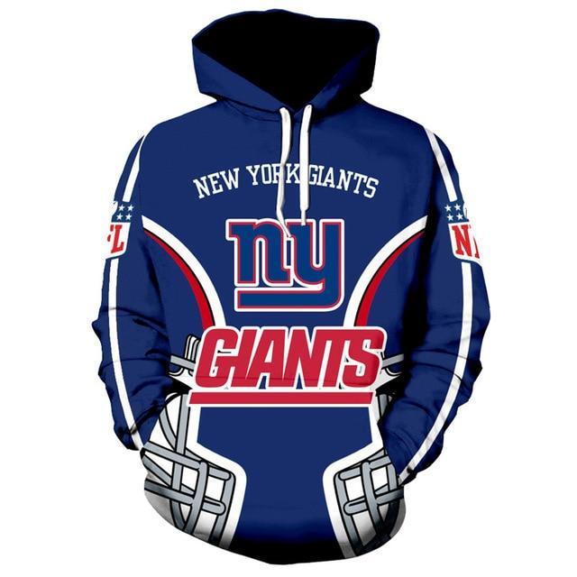 giants football sweatshirt