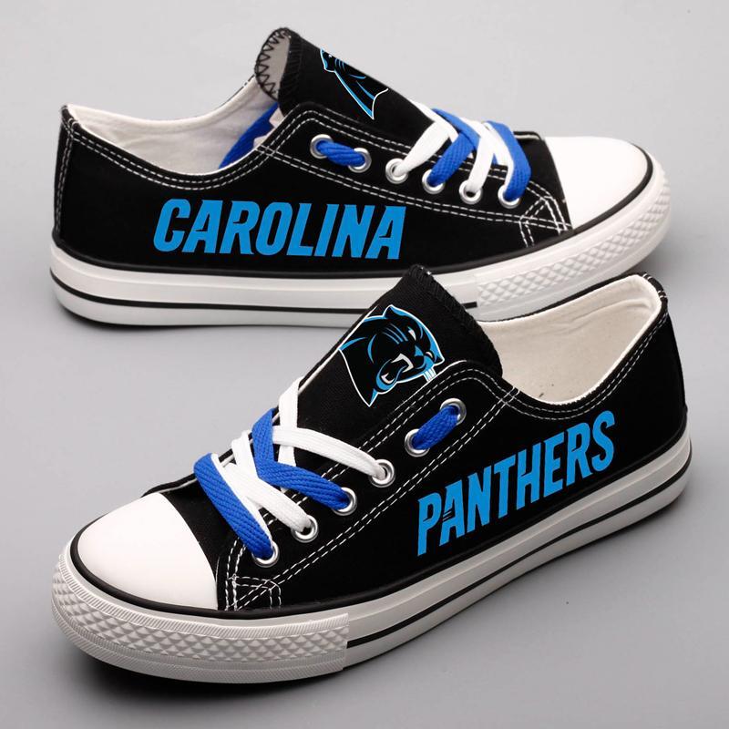 carolina panthers shoes for sale