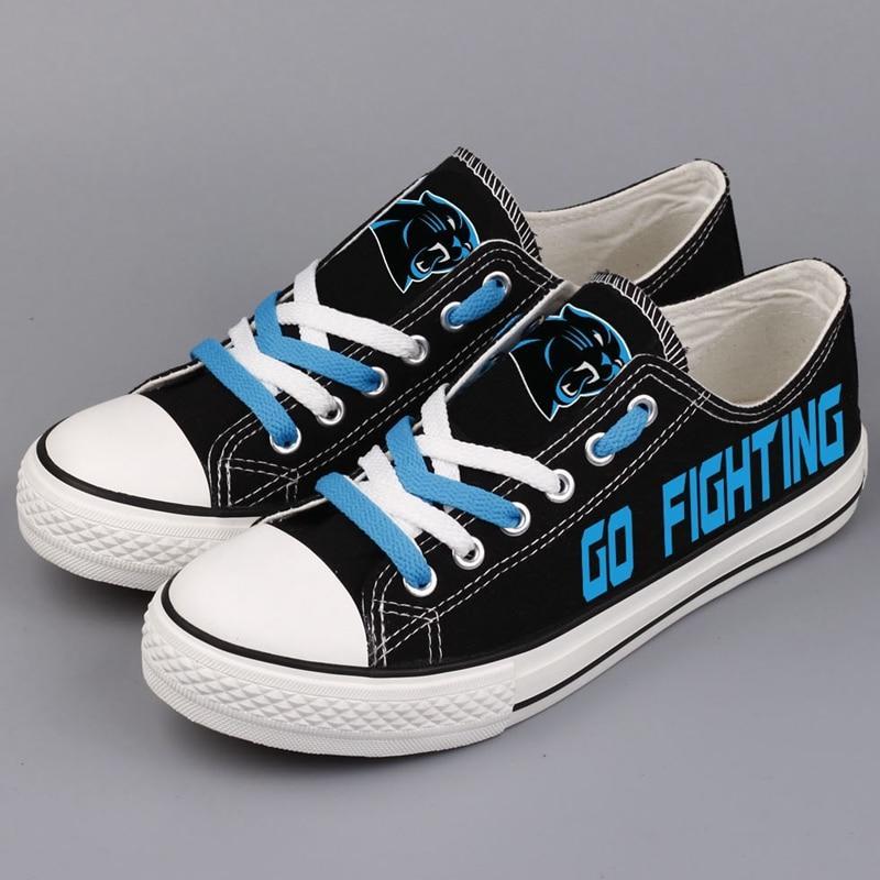 carolina panthers shoes for sale