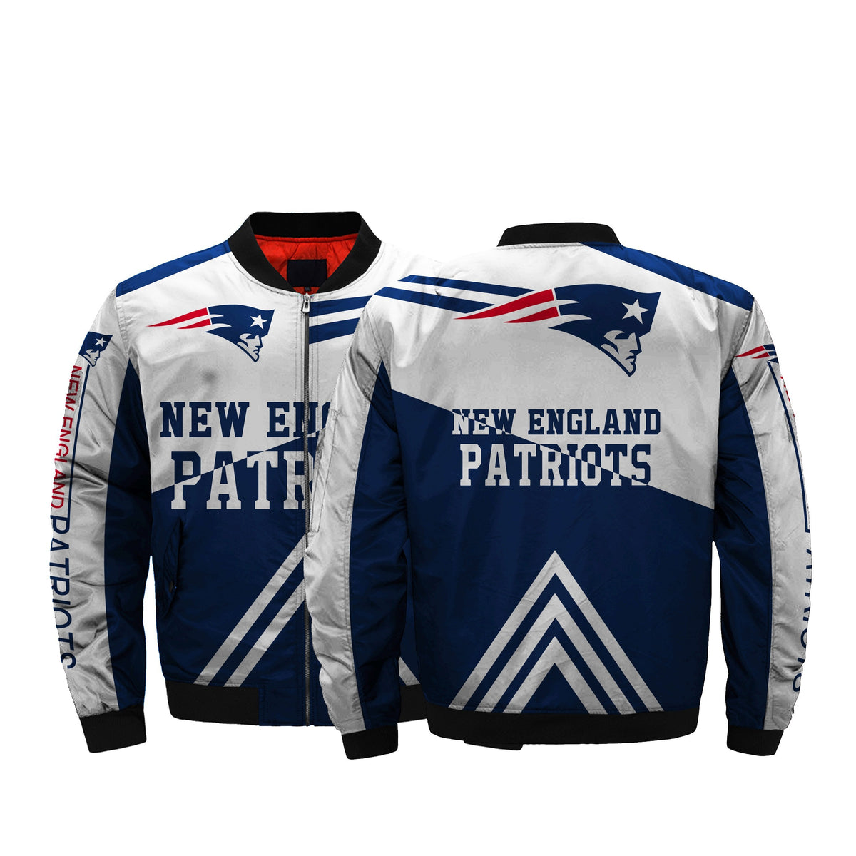 new england patriots merchandise sales