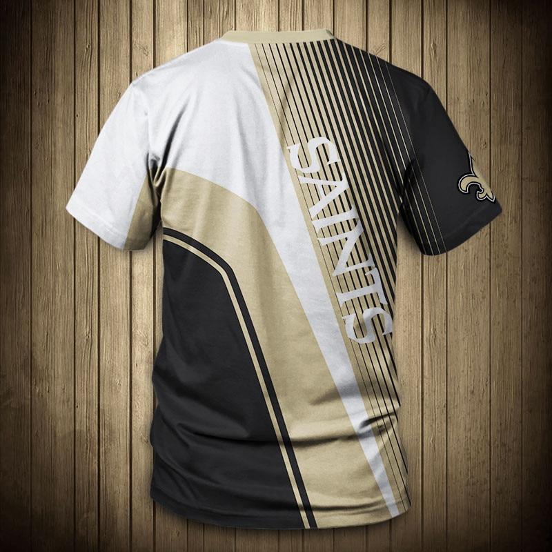 custom new orleans saints shirts