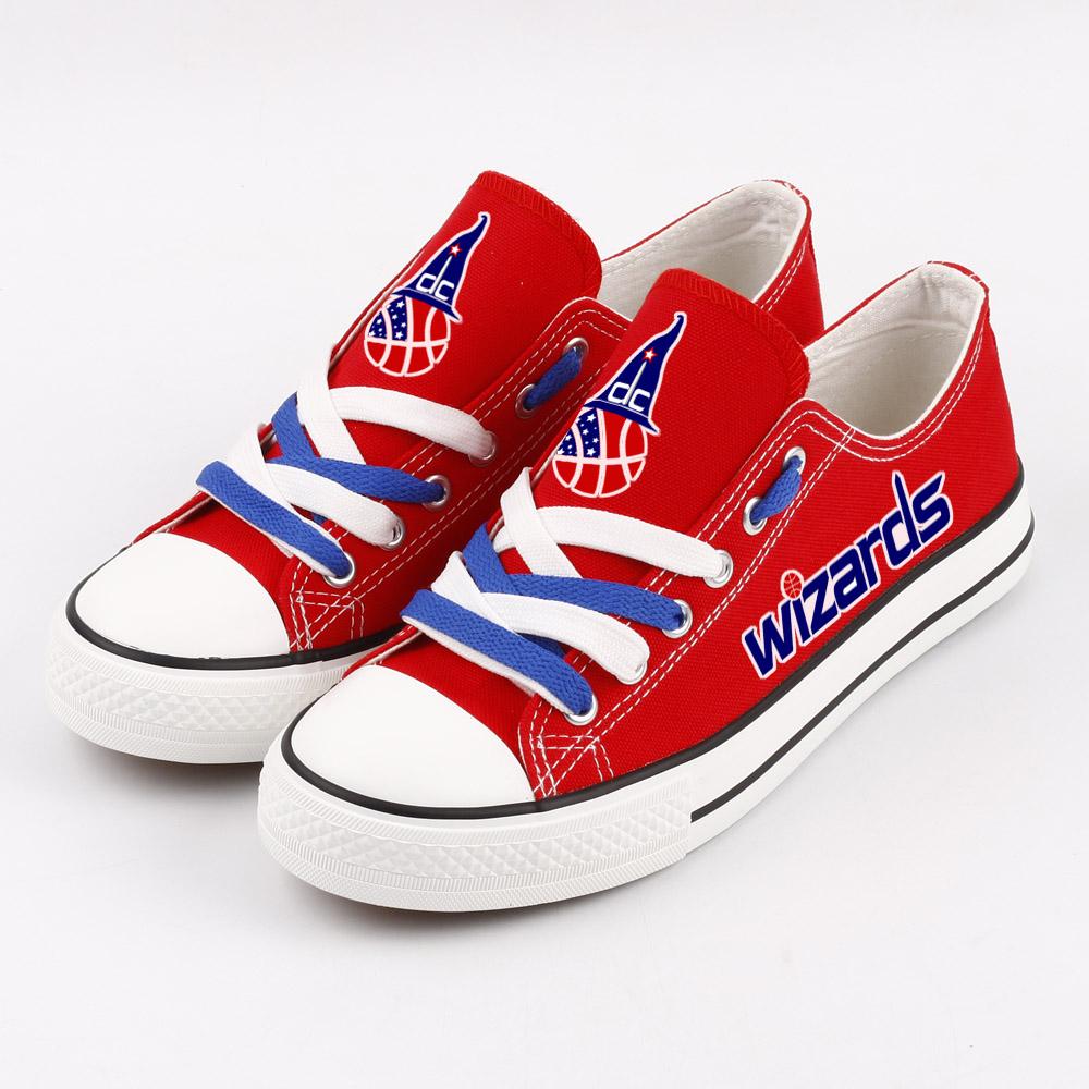 washington wizards shoes