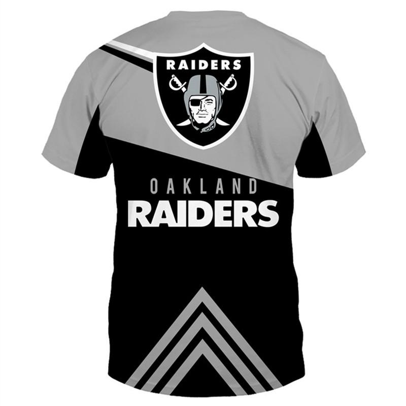 cheap oakland raiders t shirts