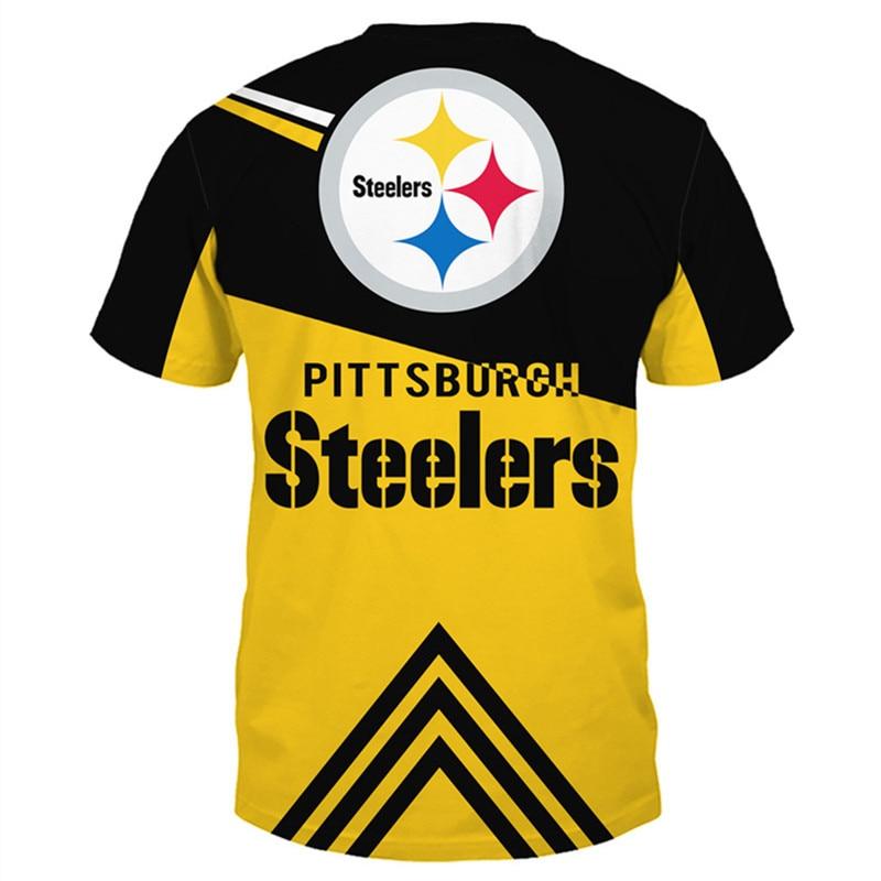 pittsburgh steelers shirts cheap