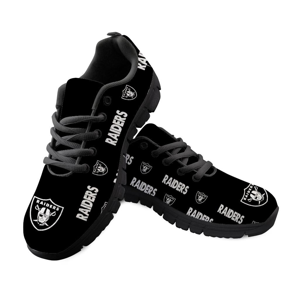 OFF Running Shoes Cheap Oakland Raiders 