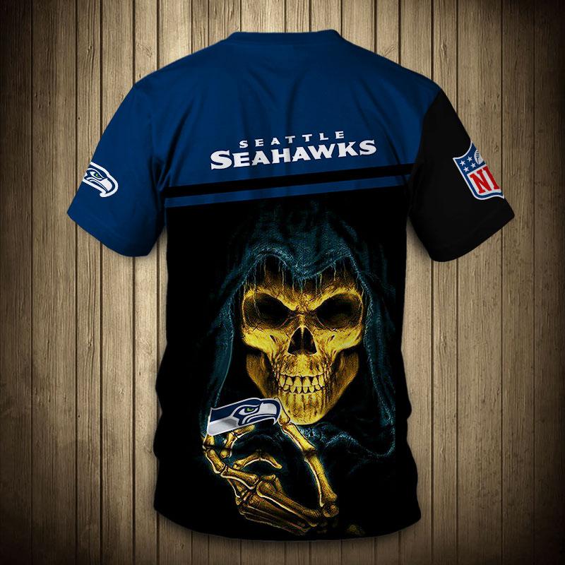 seattle seahawks mens shirts