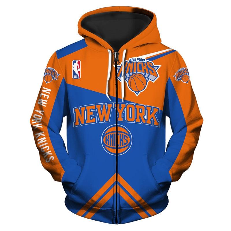 new york knicks jacket