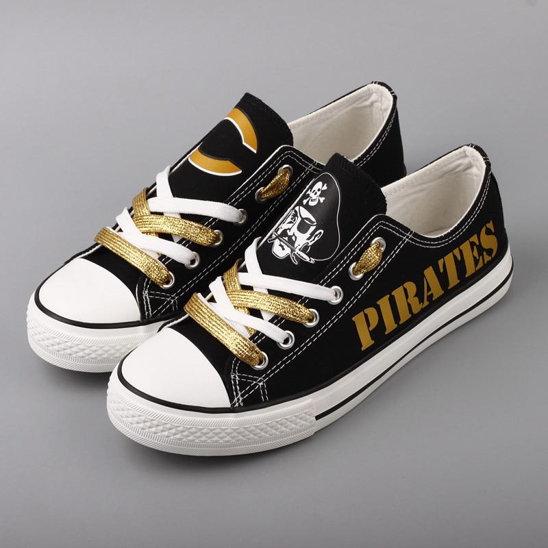 canvas shoes