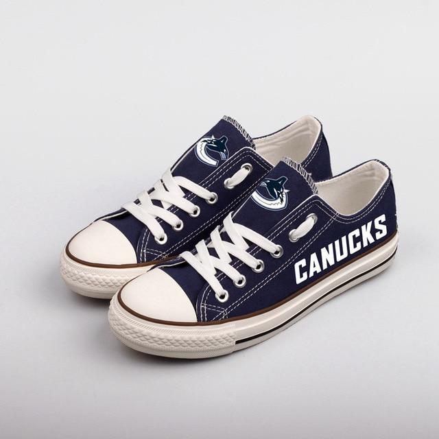 nhl converse shoes