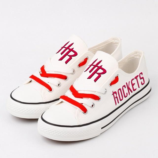 houston rockets shoes